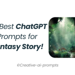 fantasy story ideas